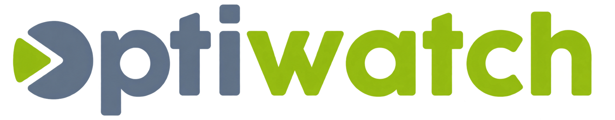 Optiwatt logo